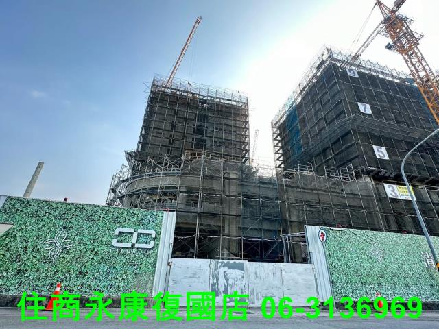 台南農地-11