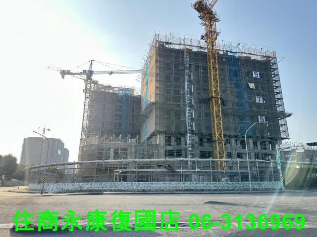 台南農地-4
