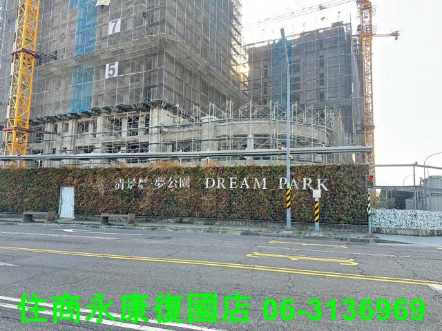 台南農地-5