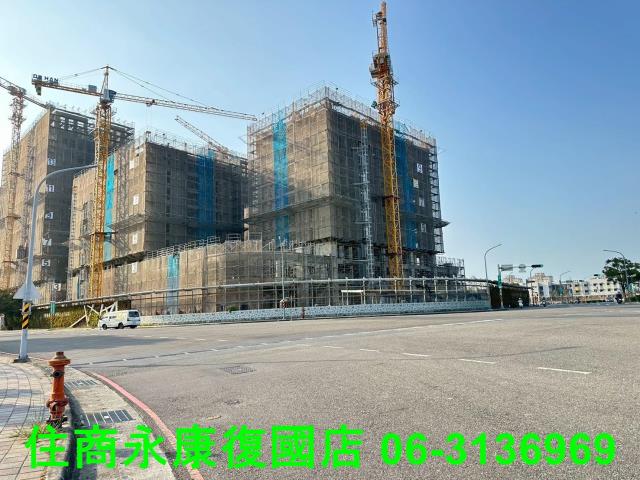 台南農地-7