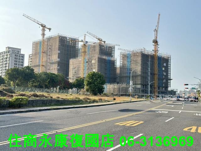 台南農地-8