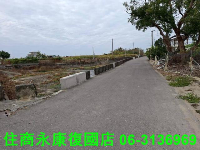 台南建地-5