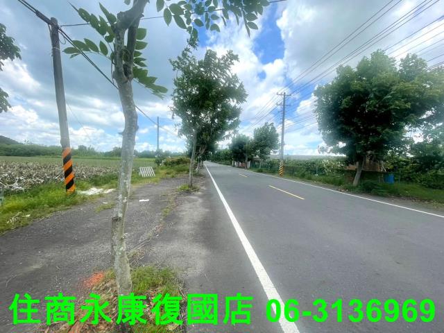 台南農地-3