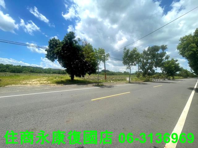 台南農地-4