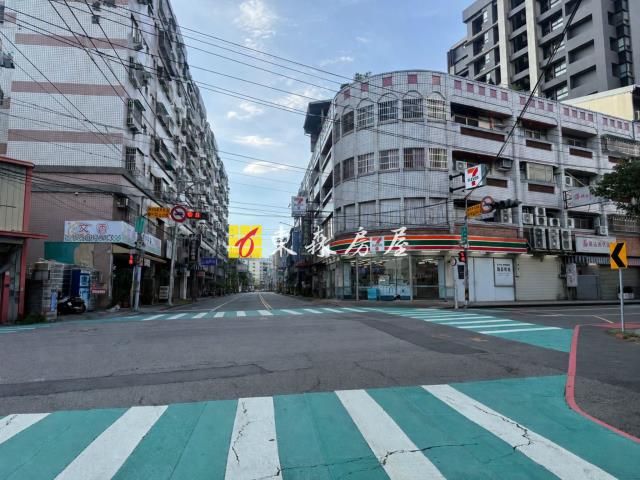 台中住宅地-4