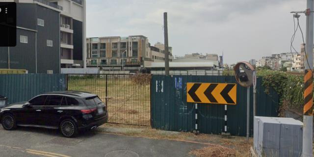 高雄市仁武區慈勇一街法拍住宅區建地