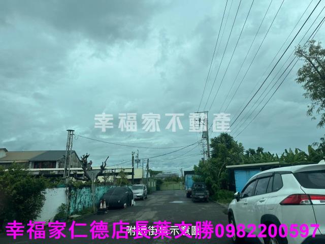 台南善化工業地-12