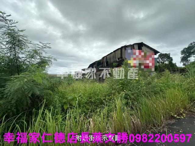 台南善化工業地-14