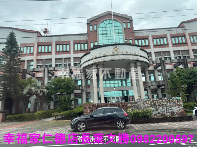 台南善化工業地-2