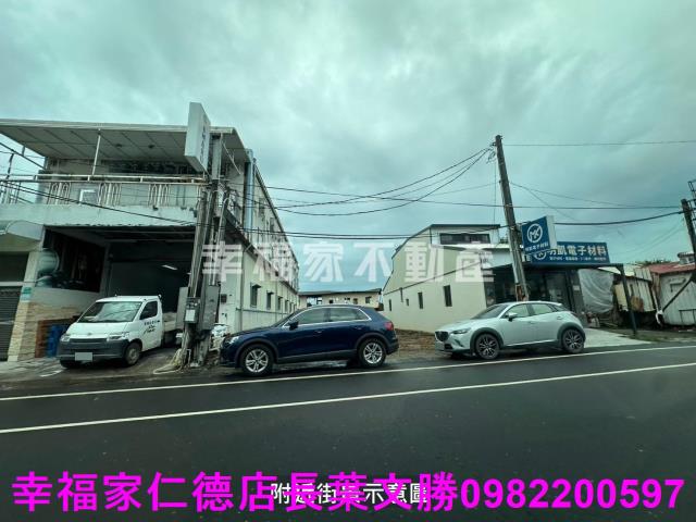 台南善化工業地-3