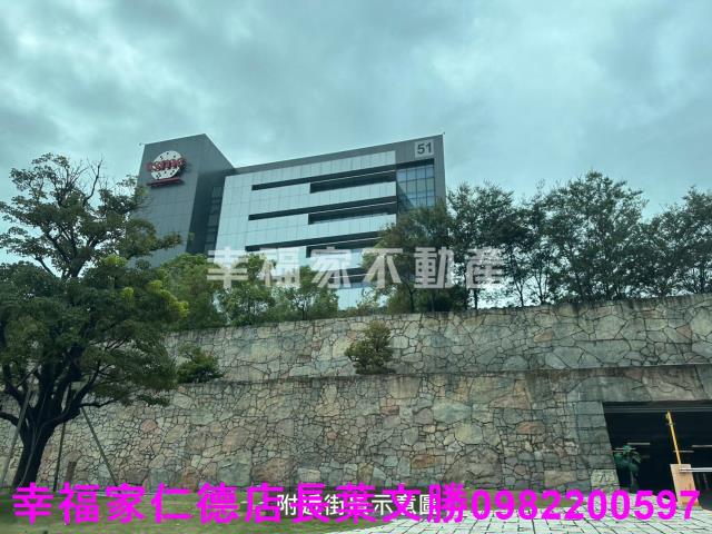 台南善化工業地-6