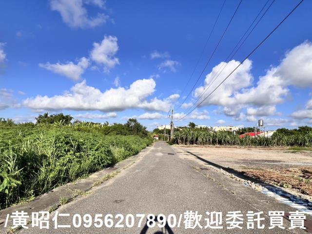 台南七股建地-0