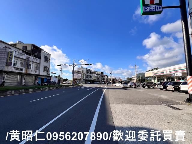 台南七股建地-3