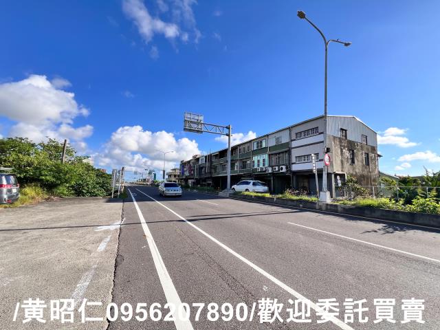 台南七股建地-4