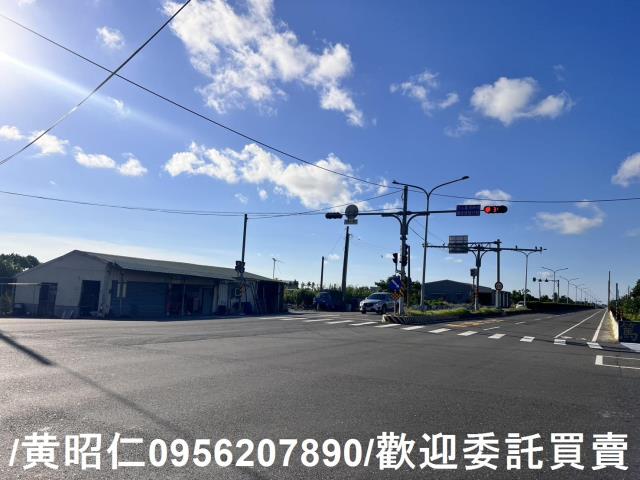 台南七股建地-6
