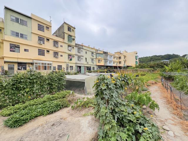 台中龍井建地-1