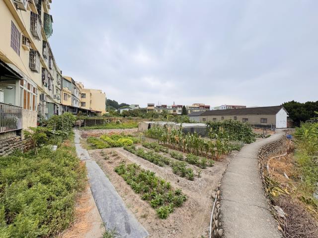 台中龍井建地-3