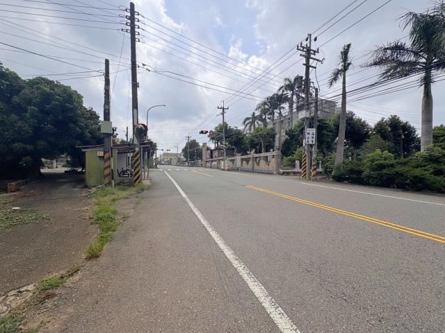 台中沙鹿農地-1
