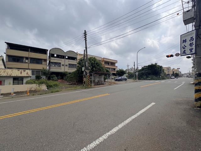 台中沙鹿農地-6