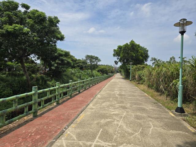 平鎮交流道都計內農地