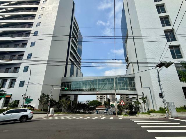 台中龍井建地-6