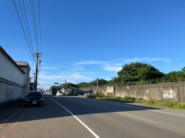 台中沙鹿農地-3