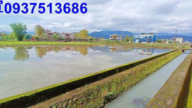 宜蘭員山農地-10