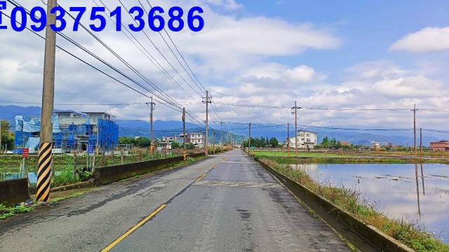 宜蘭員山農地-15