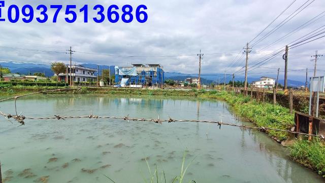 宜蘭員山農地-7
