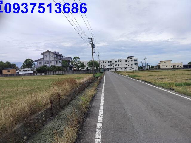 宜蘭壯圍農地-11