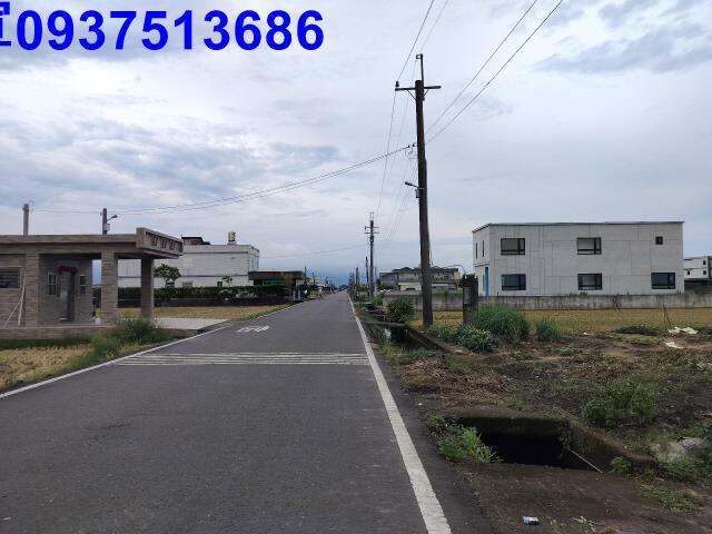 宜蘭壯圍農地-3