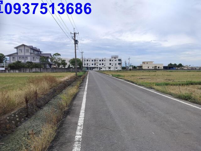 宜蘭壯圍農地-9