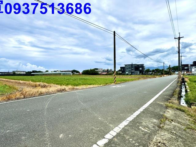 宜蘭壯圍農地-12