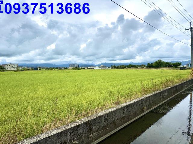 宜蘭宜蘭市農地-6