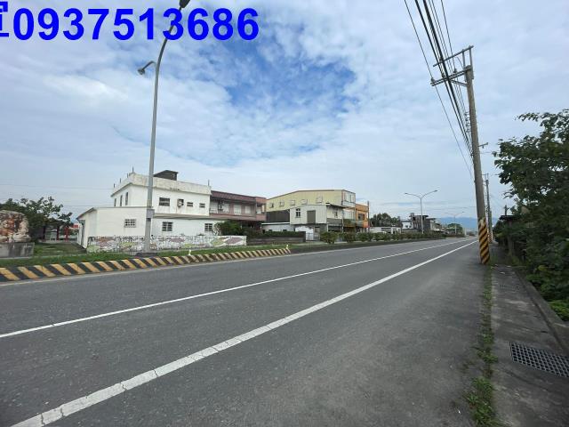 宜蘭壯圍農地-3