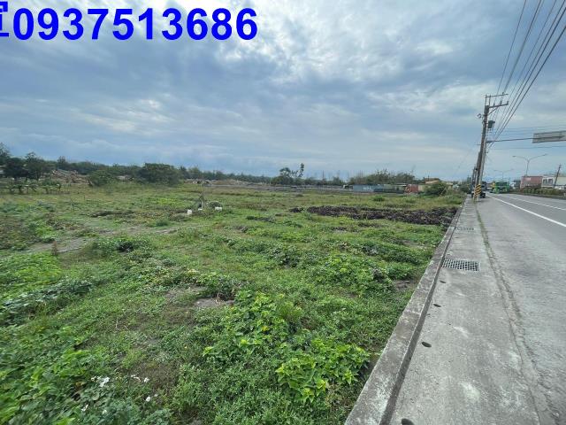 宜蘭壯圍農地-7