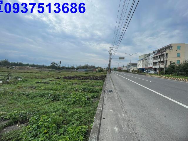 宜蘭壯圍農地-1