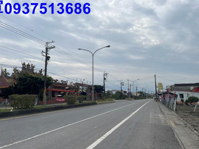 宜蘭壯圍農地-9