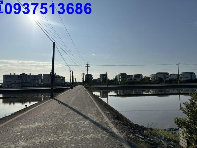 礁溪農地-4