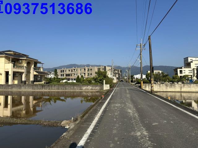 礁溪農地-5