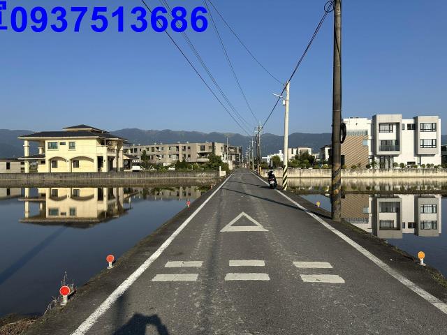 礁溪農地-6