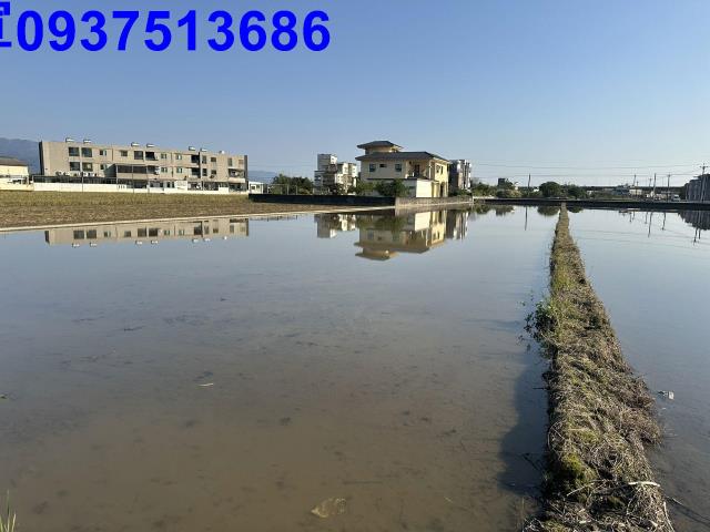 礁溪農地-9