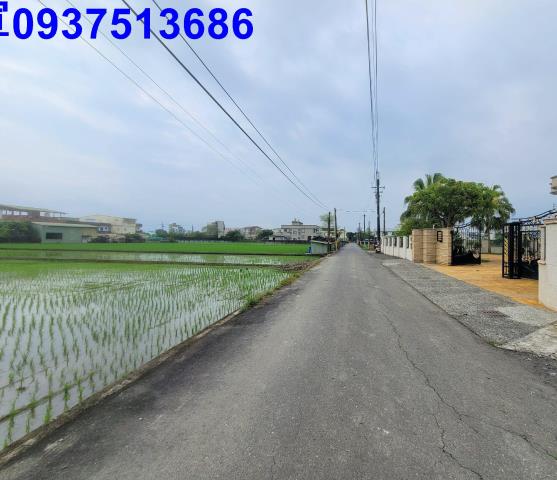 員山農地-12