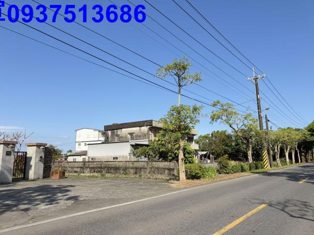 宜蘭市農地-3
