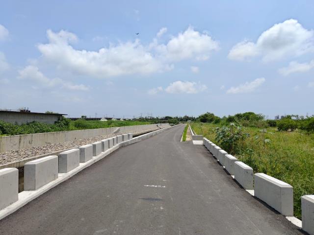 佳里農地-4