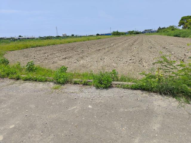 佳里農地-7