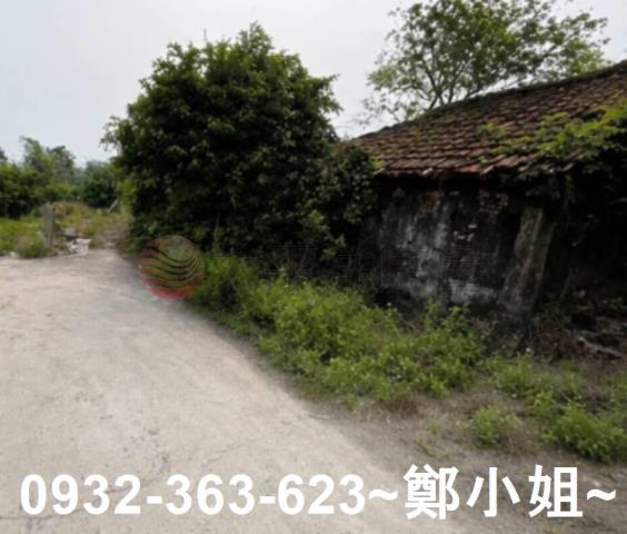 彰化市農地-4