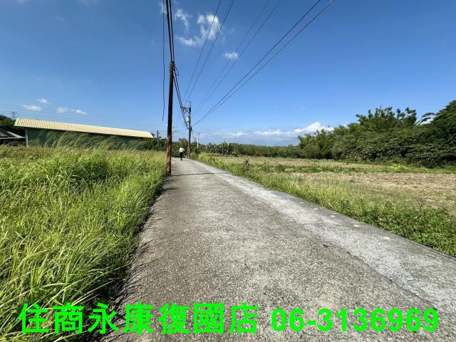 左鎮農地-8