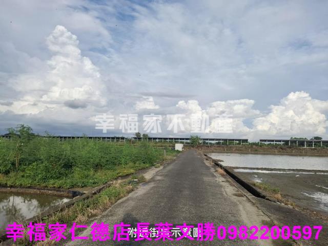 台南農地-3