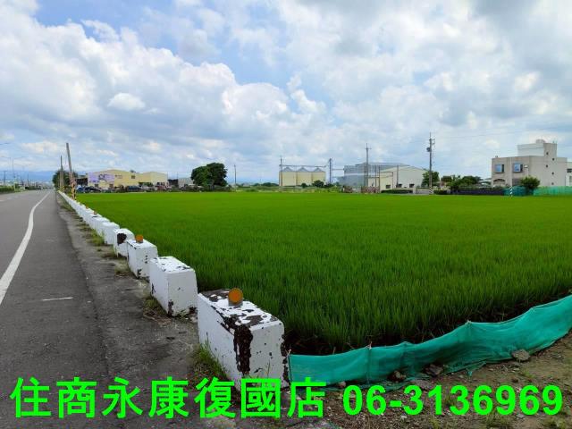 台南農地-7